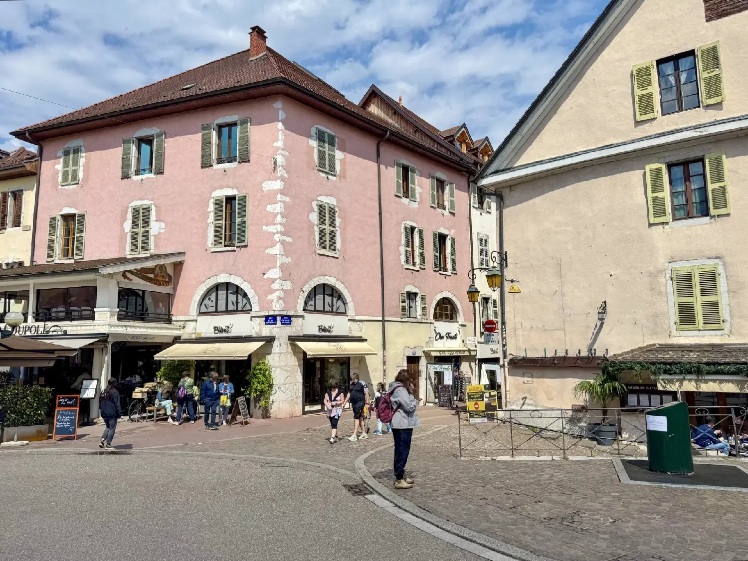  te koop appartement Annecy Haute-Savoie 3