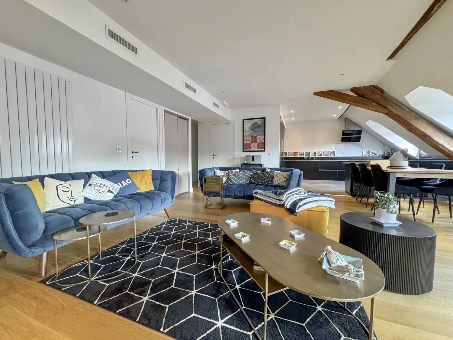  te koop appartement Annecy Haute-Savoie 4