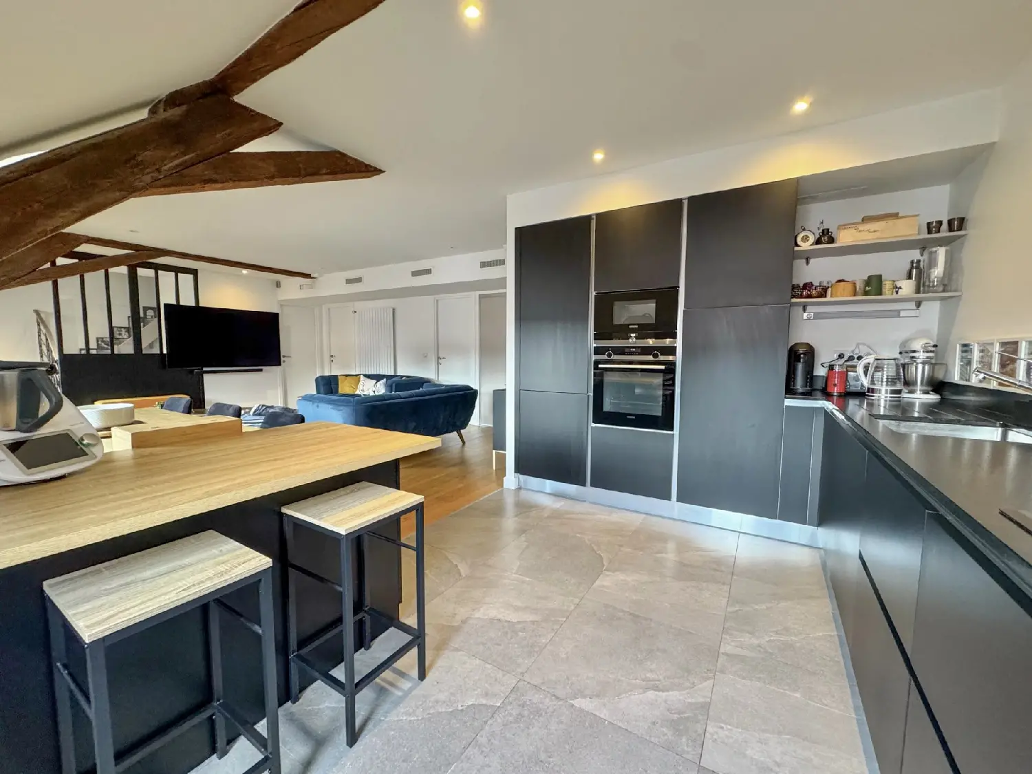  te koop appartement Annecy Haute-Savoie 5