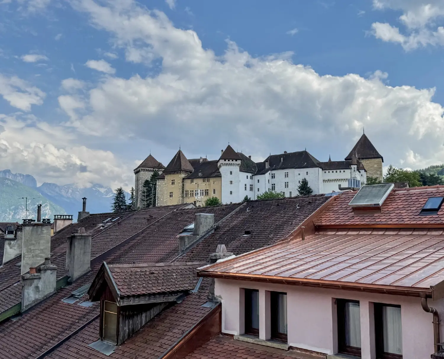  te koop appartement Annecy Haute-Savoie 6