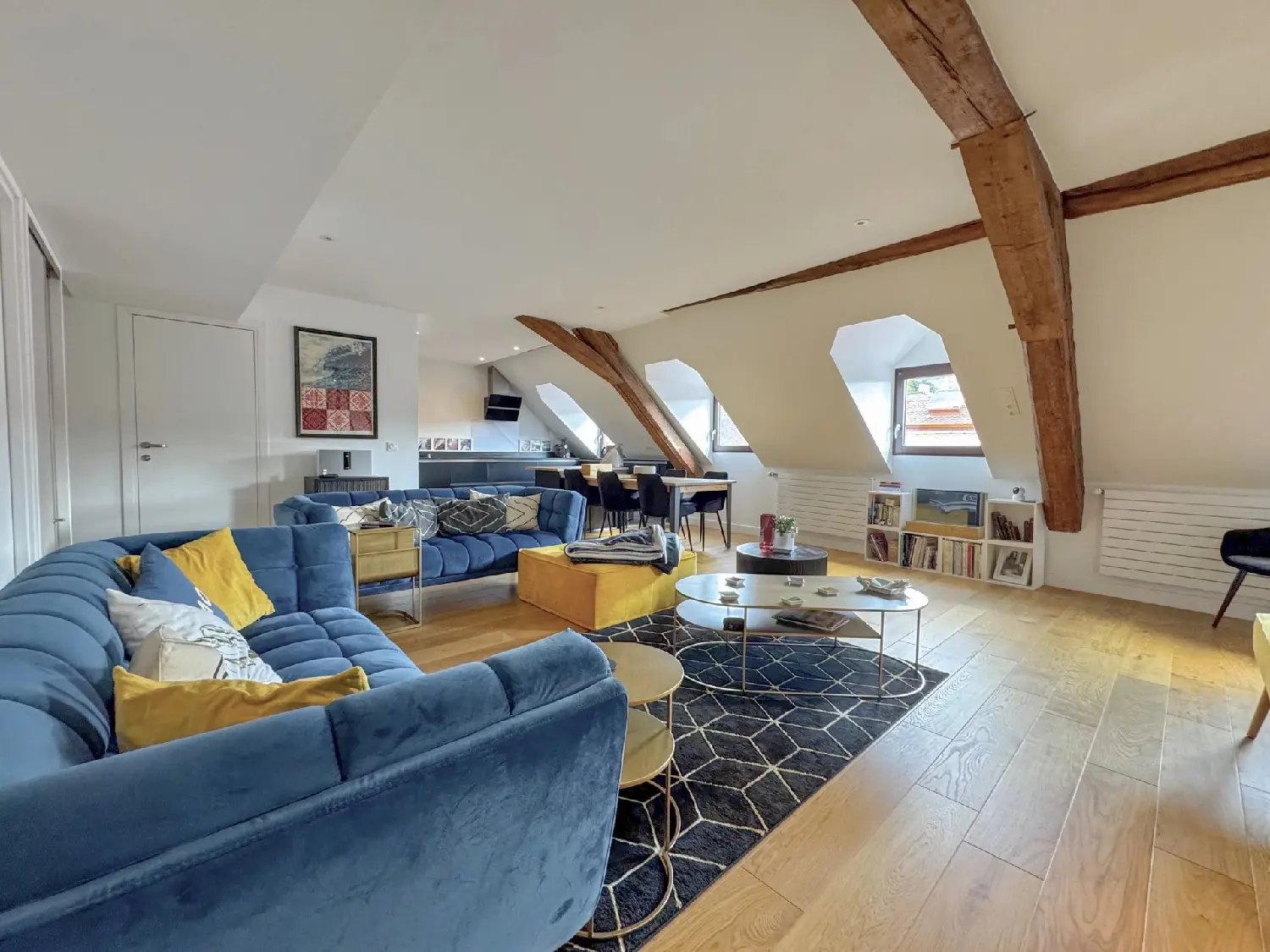  te koop appartement Annecy Haute-Savoie 7