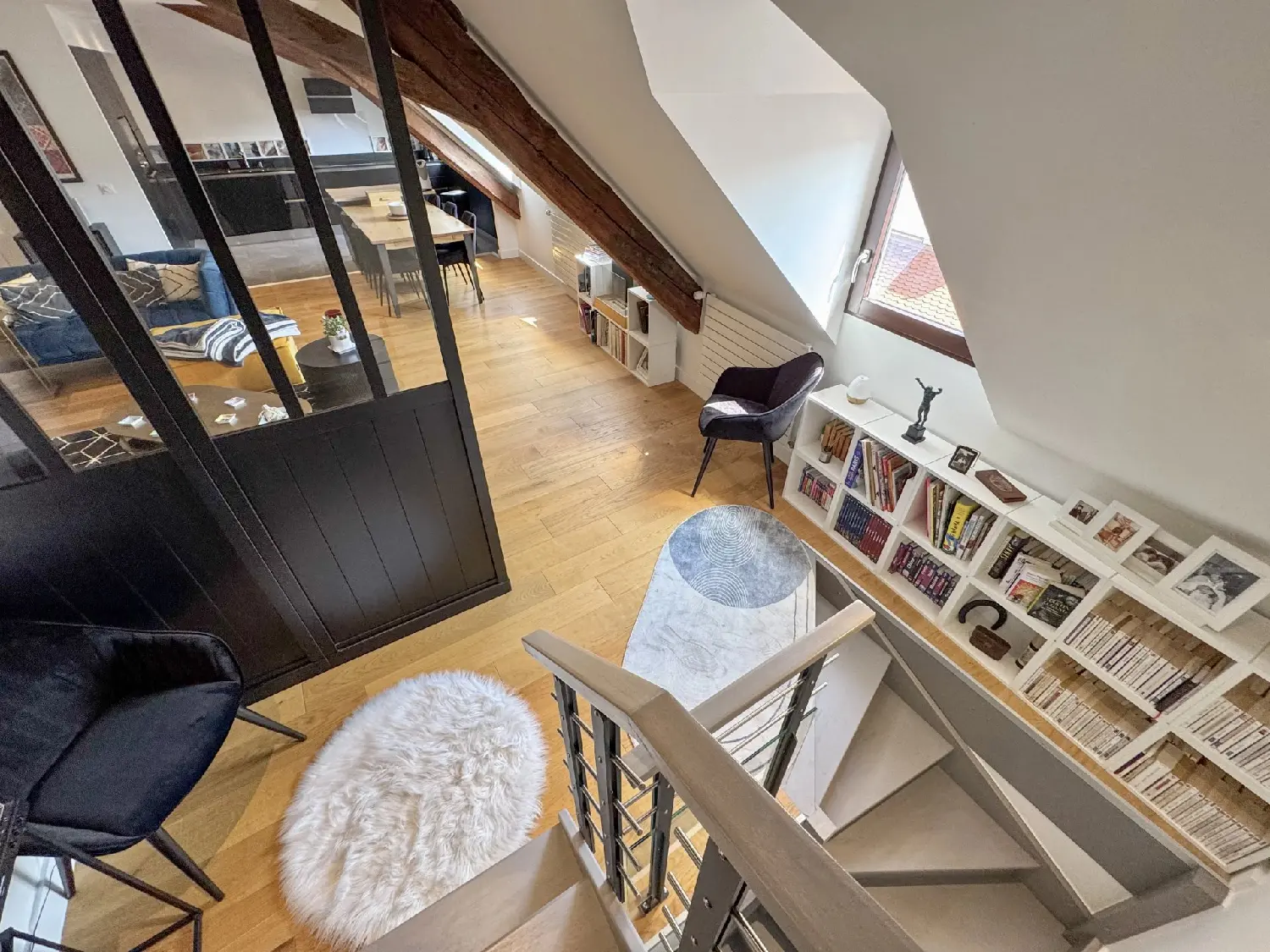  te koop appartement Annecy Haute-Savoie 8
