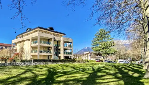 Annecy Haute-Savoie appartement foto 7098494