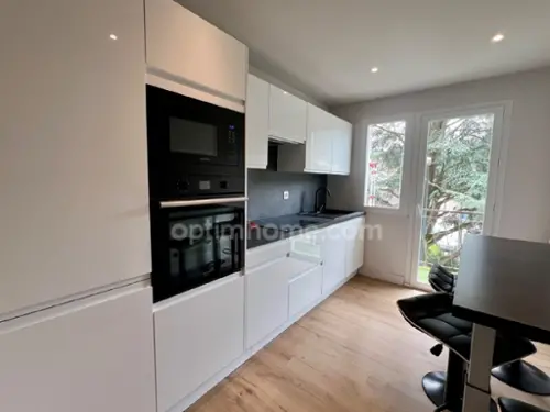 Annecy Haute-Savoie Wohnung/ Apartment Bild 7090687