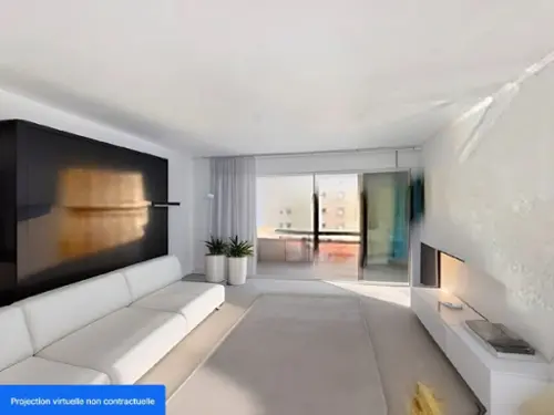 Annemasse Haute-Savoie appartement foto 7095368