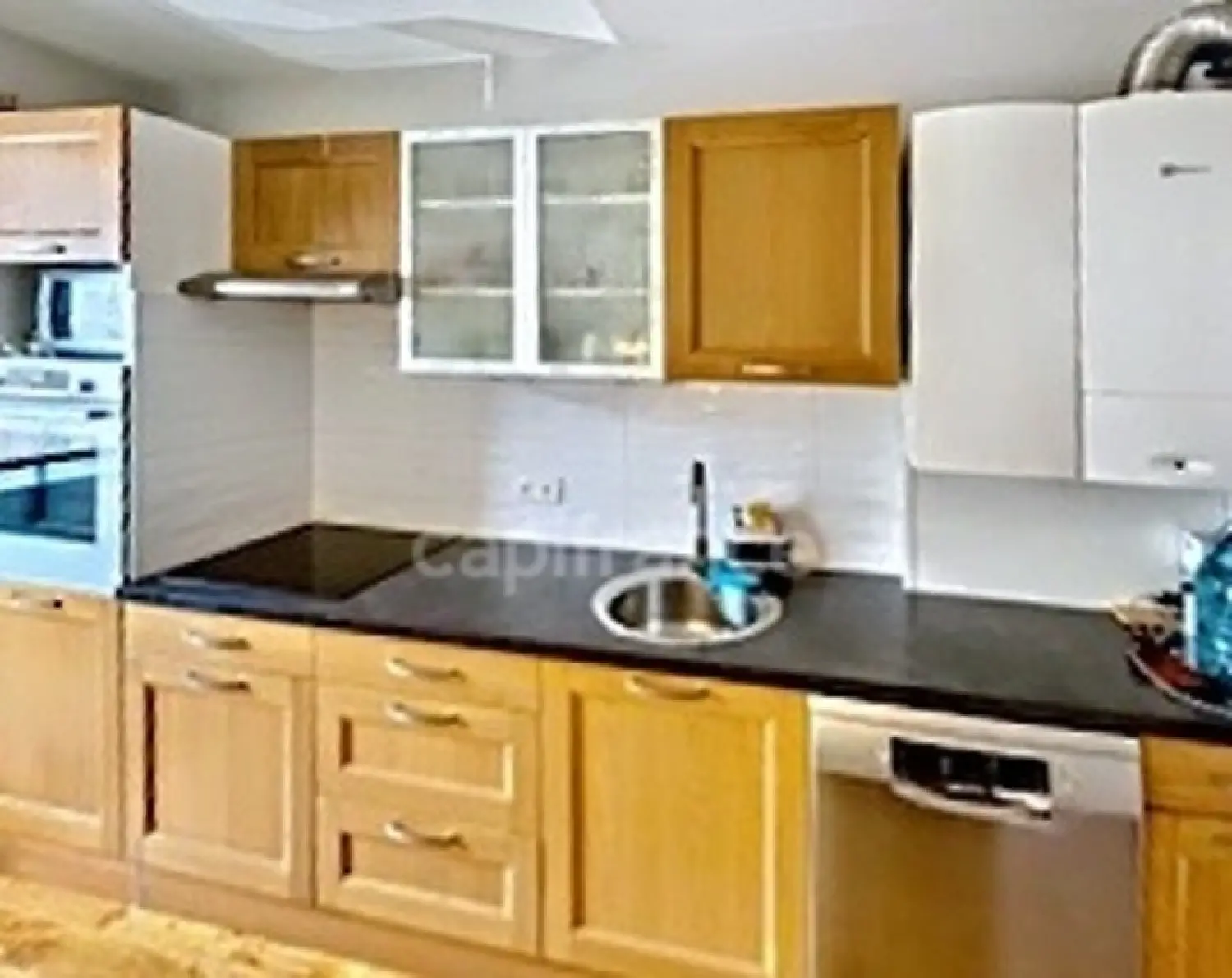  te koop appartement Annemasse Haute-Savoie 4