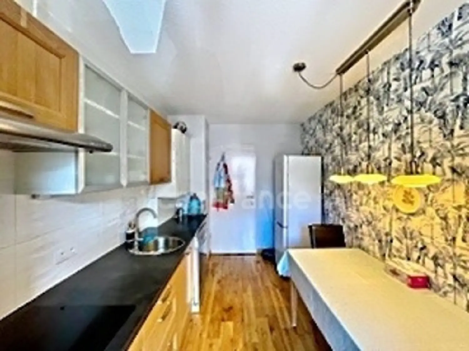  te koop appartement Annemasse Haute-Savoie 5