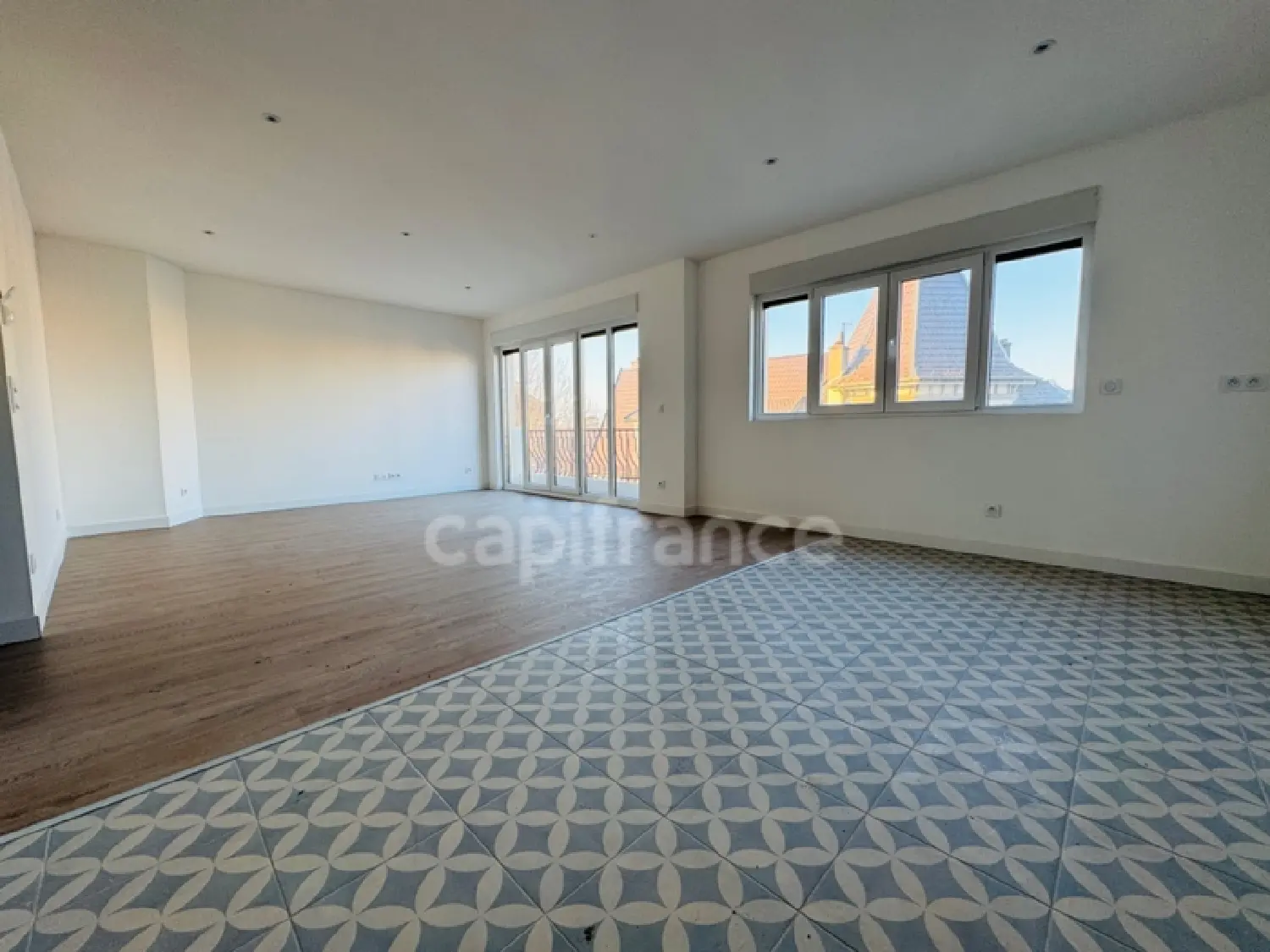  te koop appartement Annemasse Haute-Savoie 3