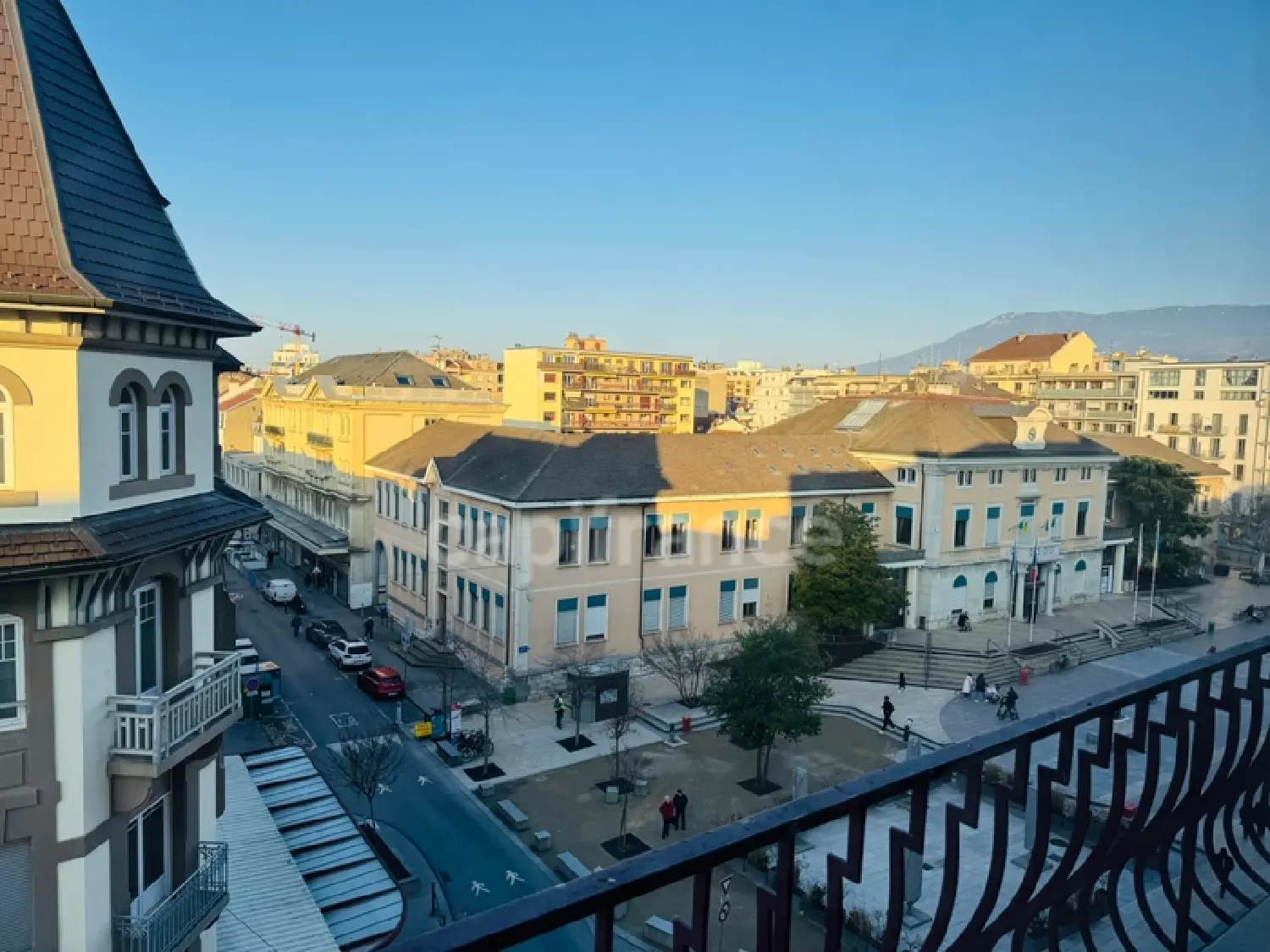  te koop appartement Annemasse Haute-Savoie 5