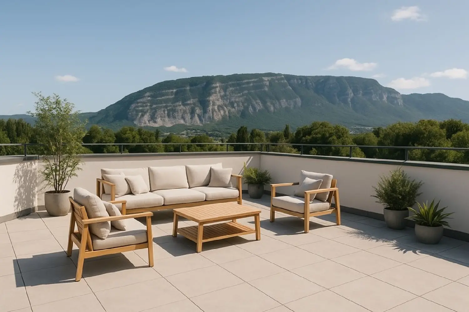  kaufen Wohnung/ Apartment Annemasse Haute-Savoie 2