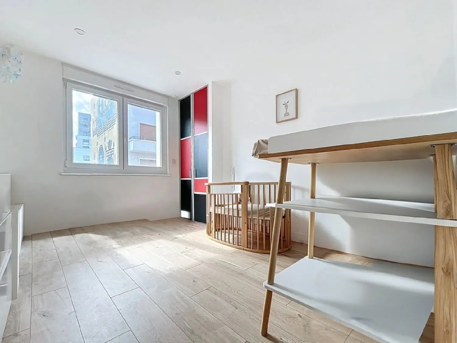  te koop appartement Annemasse Haute-Savoie 8