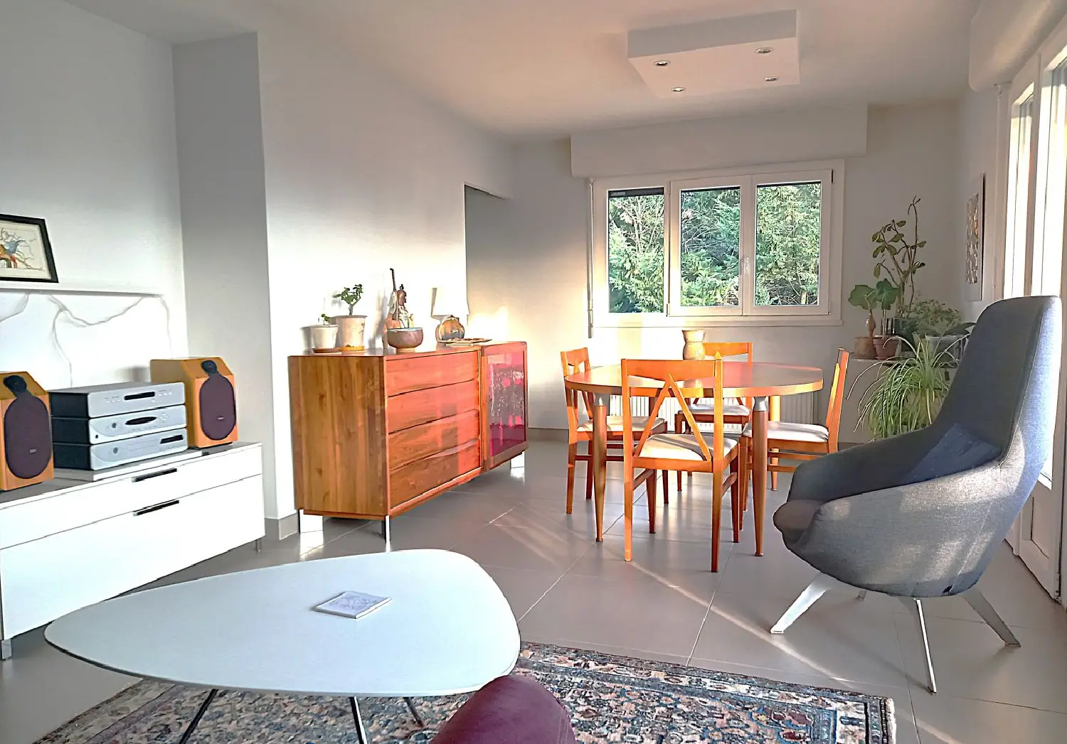  en venta apartamento Annemasse Haute-Savoie 1
