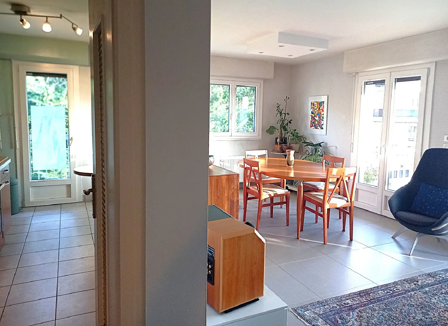 en venta apartamento Annemasse Haute-Savoie 2