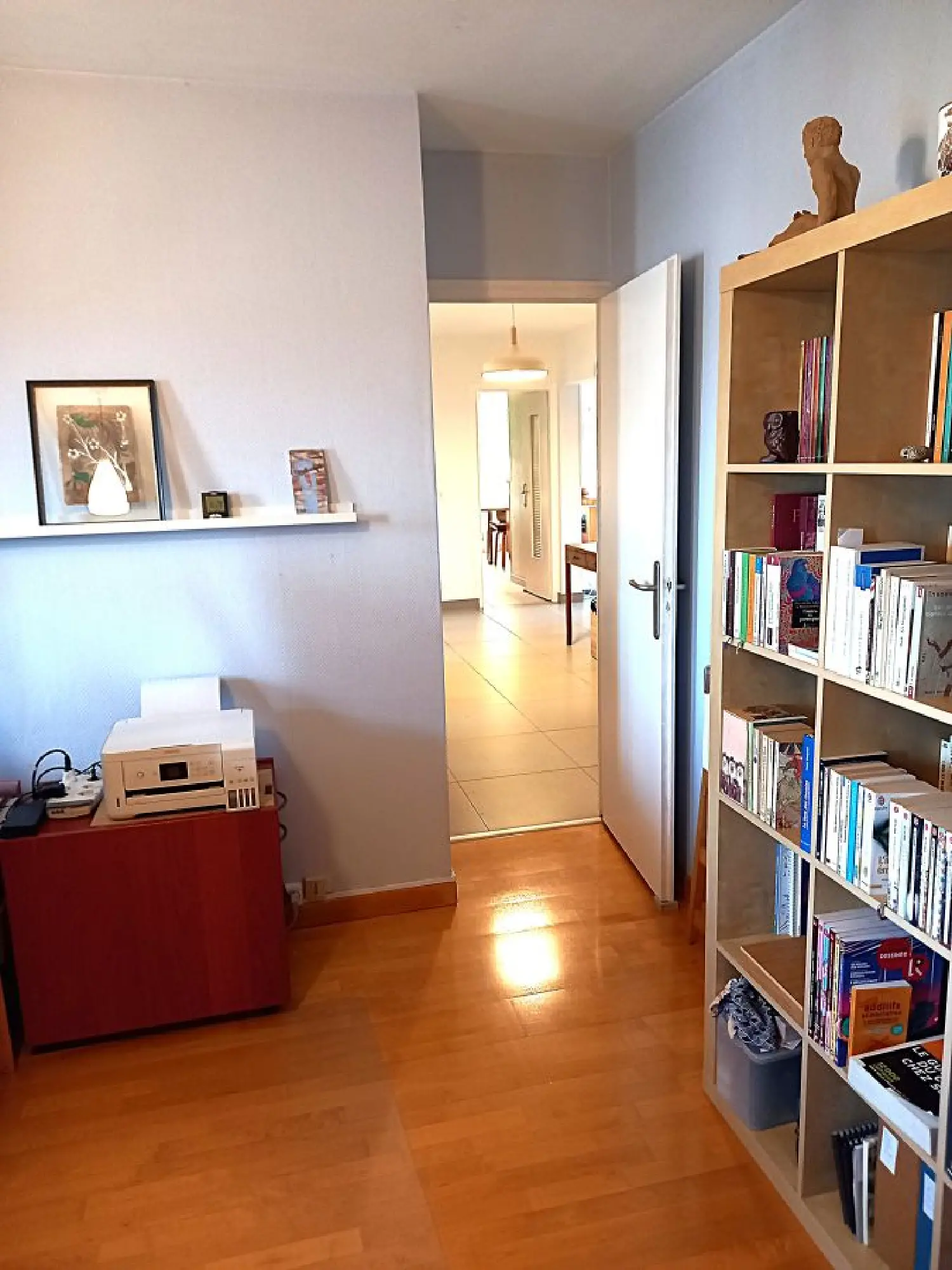 en venta apartamento Annemasse Haute-Savoie 4