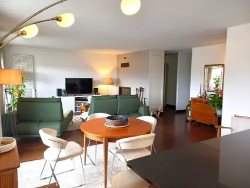 Annemasse Haute-Savoie apartment foto 7092311
