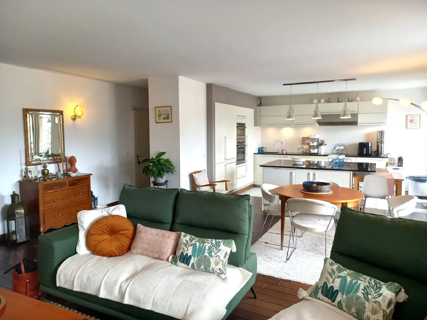  te koop appartement Annemasse Haute-Savoie 2