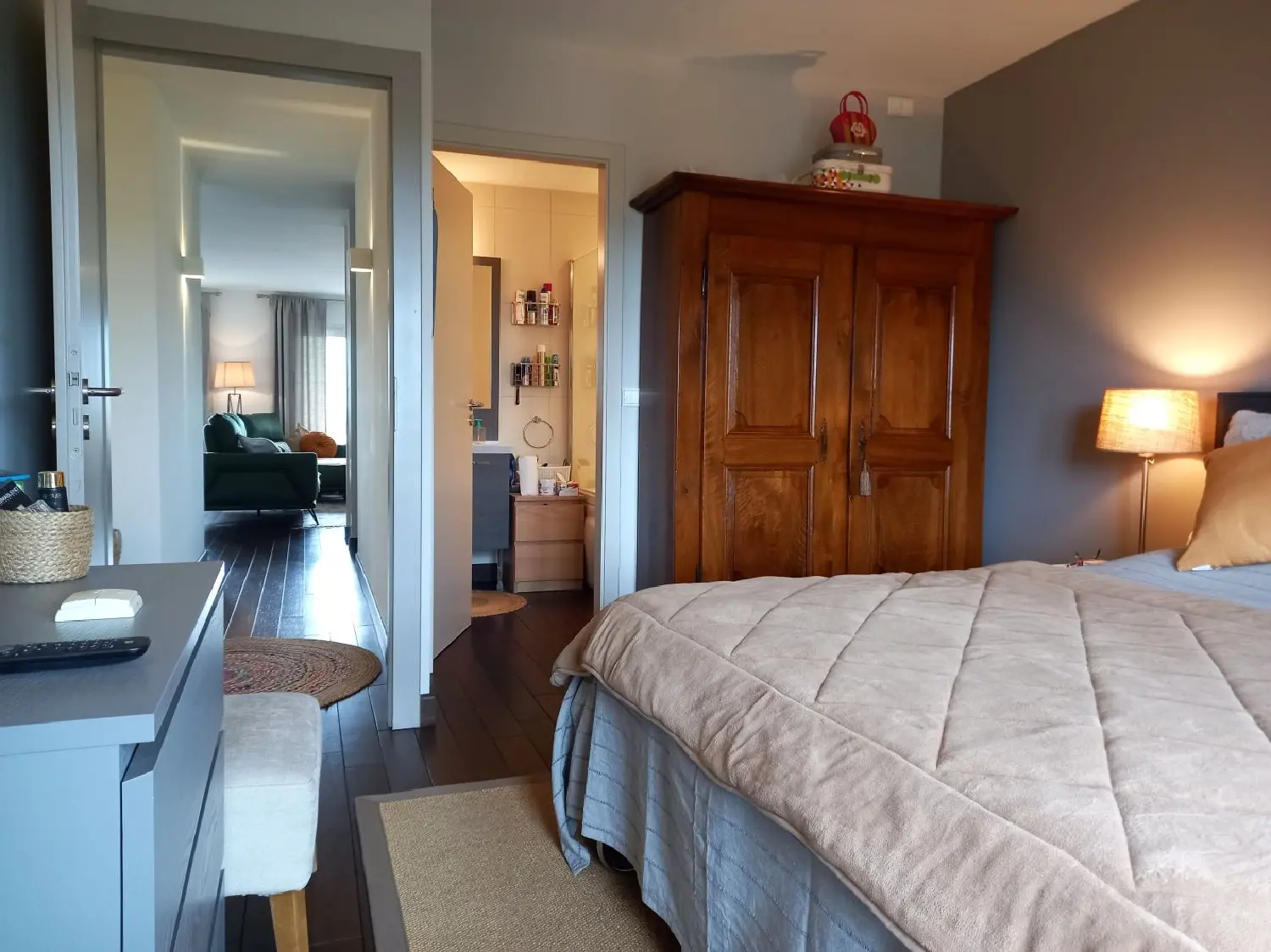  te koop appartement Annemasse Haute-Savoie 3