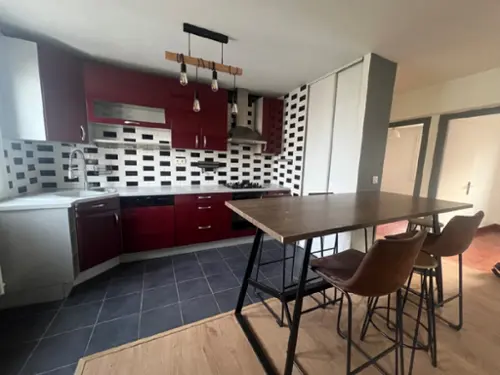 Annemasse Haute-Savoie appartement foto 7093990