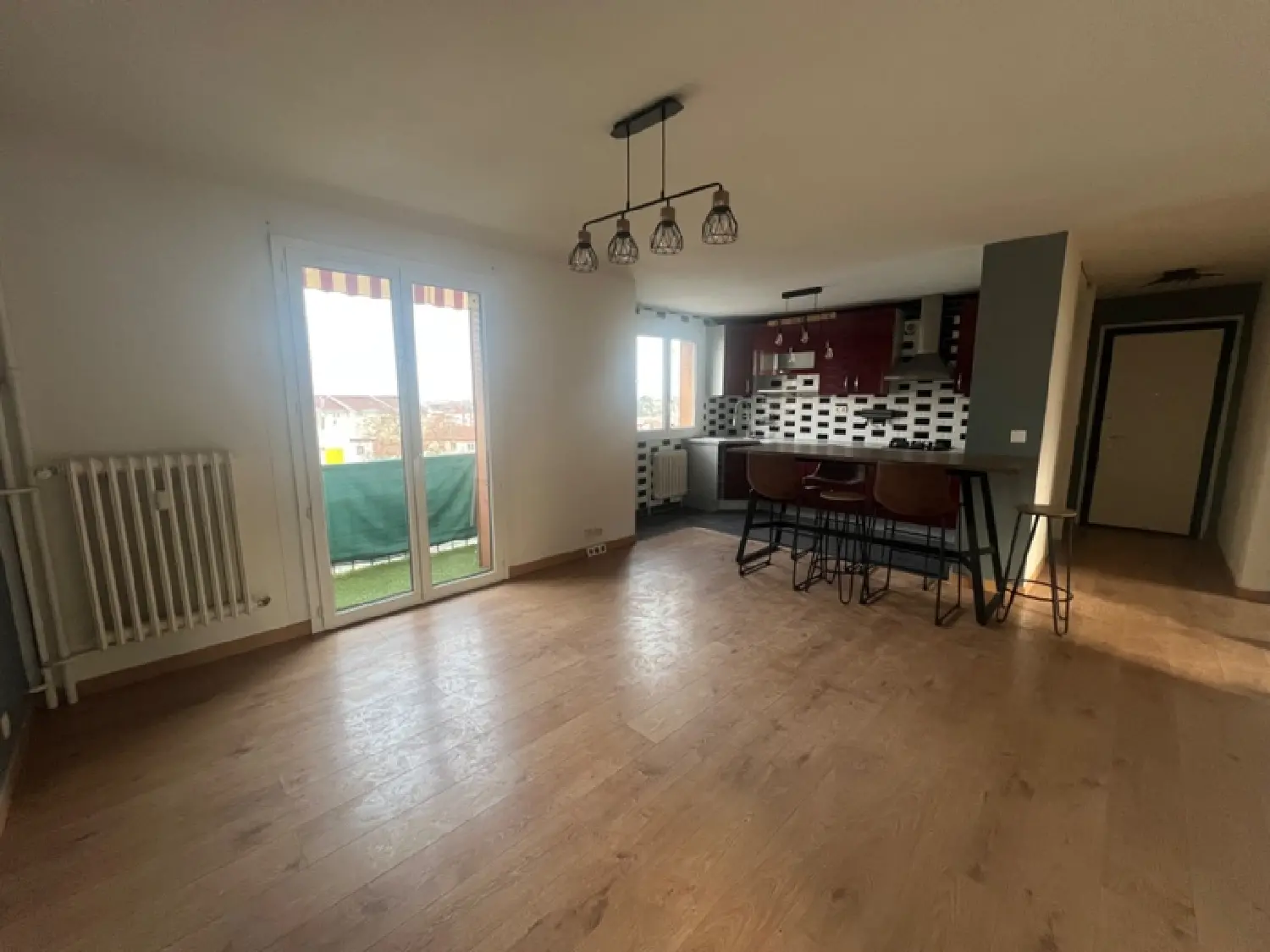  te koop appartement Annemasse Haute-Savoie 2
