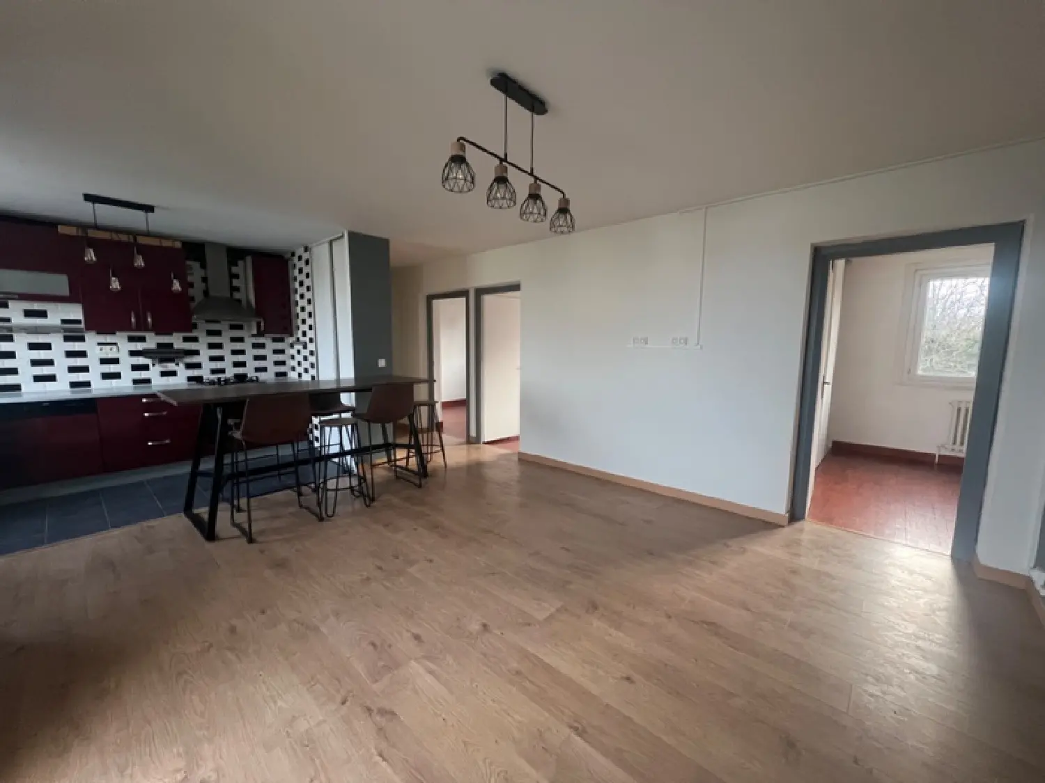  te koop appartement Annemasse Haute-Savoie 3