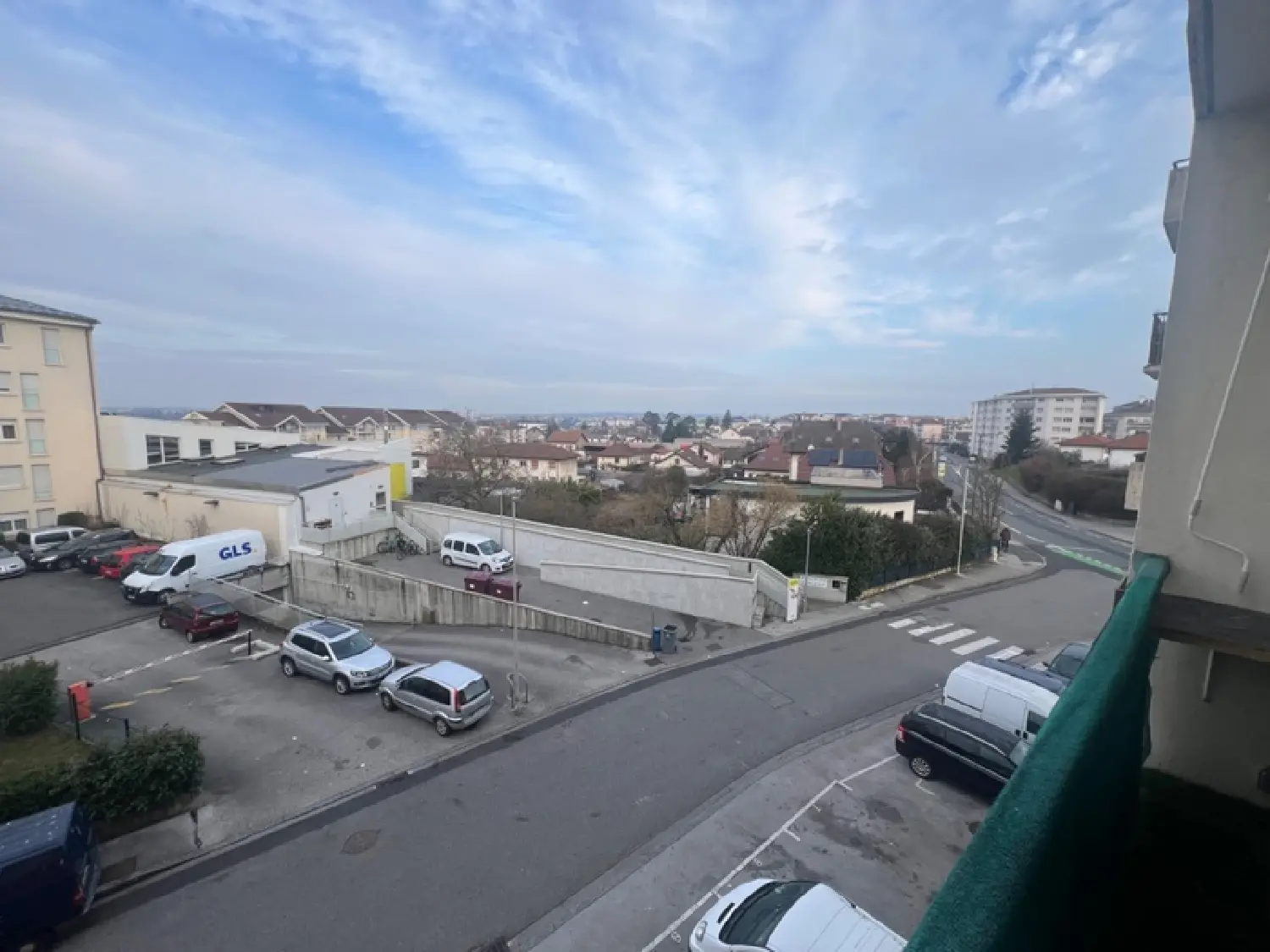  te koop appartement Annemasse Haute-Savoie 8
