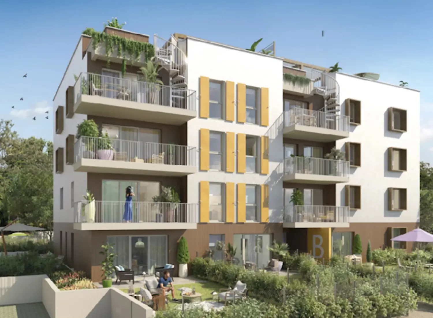  en venta apartamento Antibes 06160 Alpes-Maritimes 1