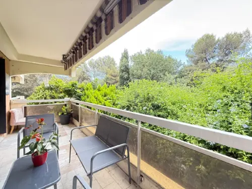 Antibes Alpes-Maritimes Wohnung/ Apartment Bild 7099179