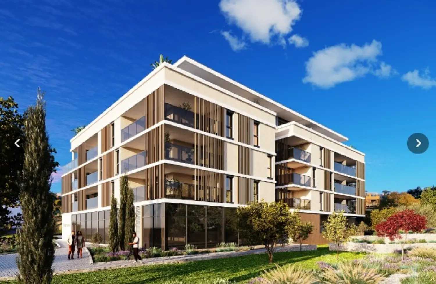  kaufen Wohnung/ Apartment Antibes Alpes-Maritimes 1
