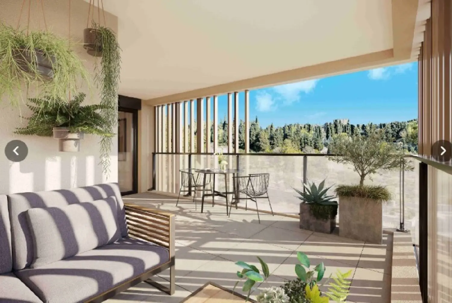  kaufen Wohnung/ Apartment Antibes Alpes-Maritimes 2