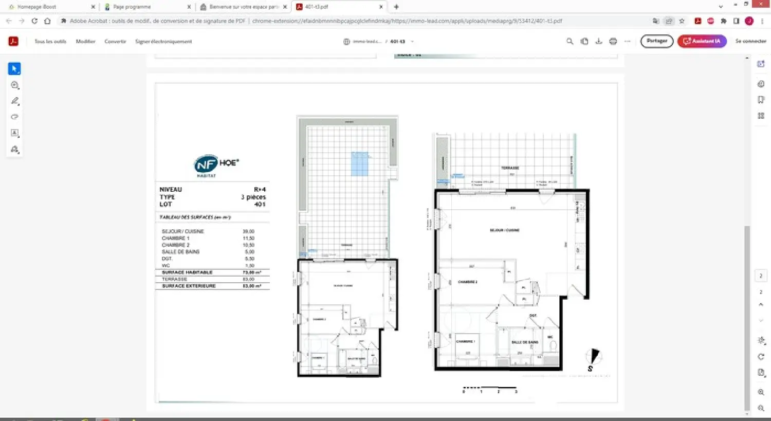  kaufen Wohnung/ Apartment Antibes Alpes-Maritimes 3