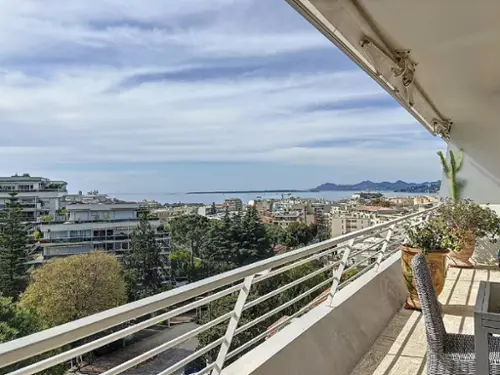 Antibes Alpes-Maritimes Wohnung/ Apartment Bild 7091236
