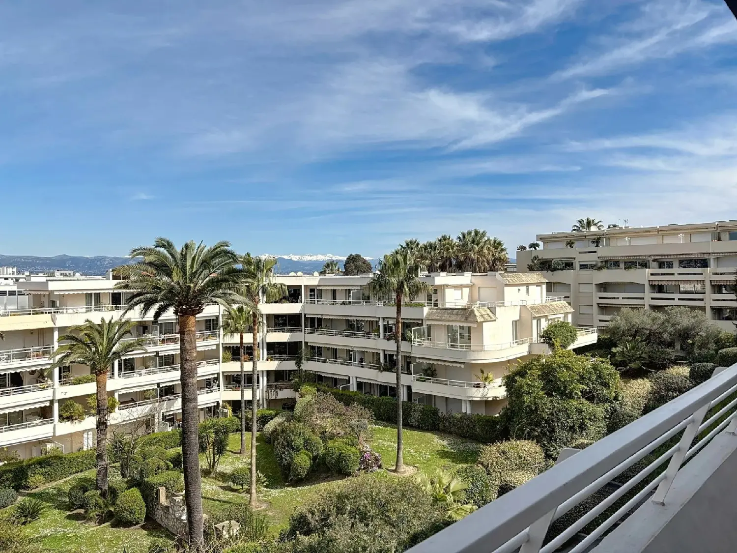 en venta apartamento Antibes Alpes-Maritimes 2