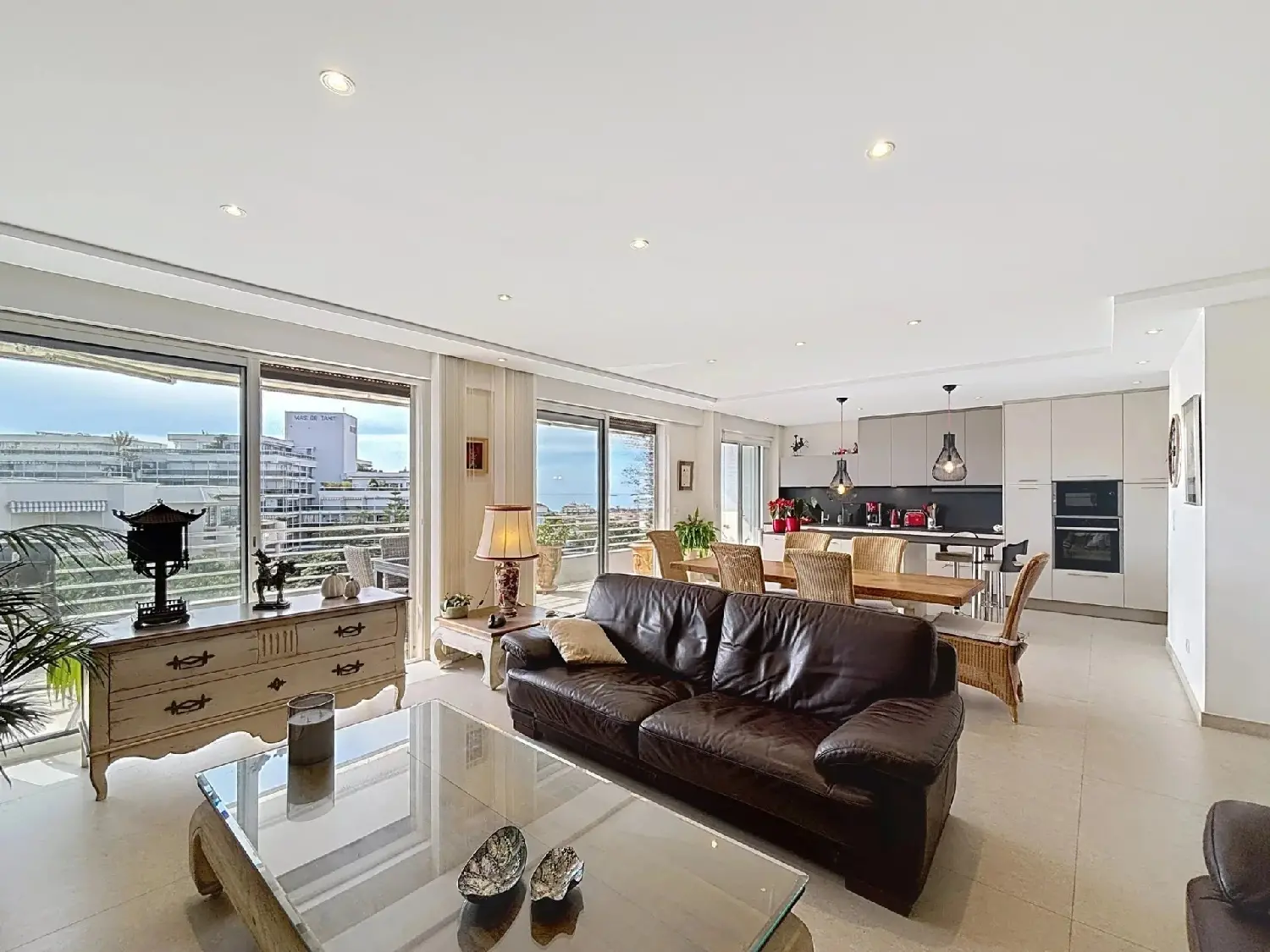 en venta apartamento Antibes Alpes-Maritimes 3