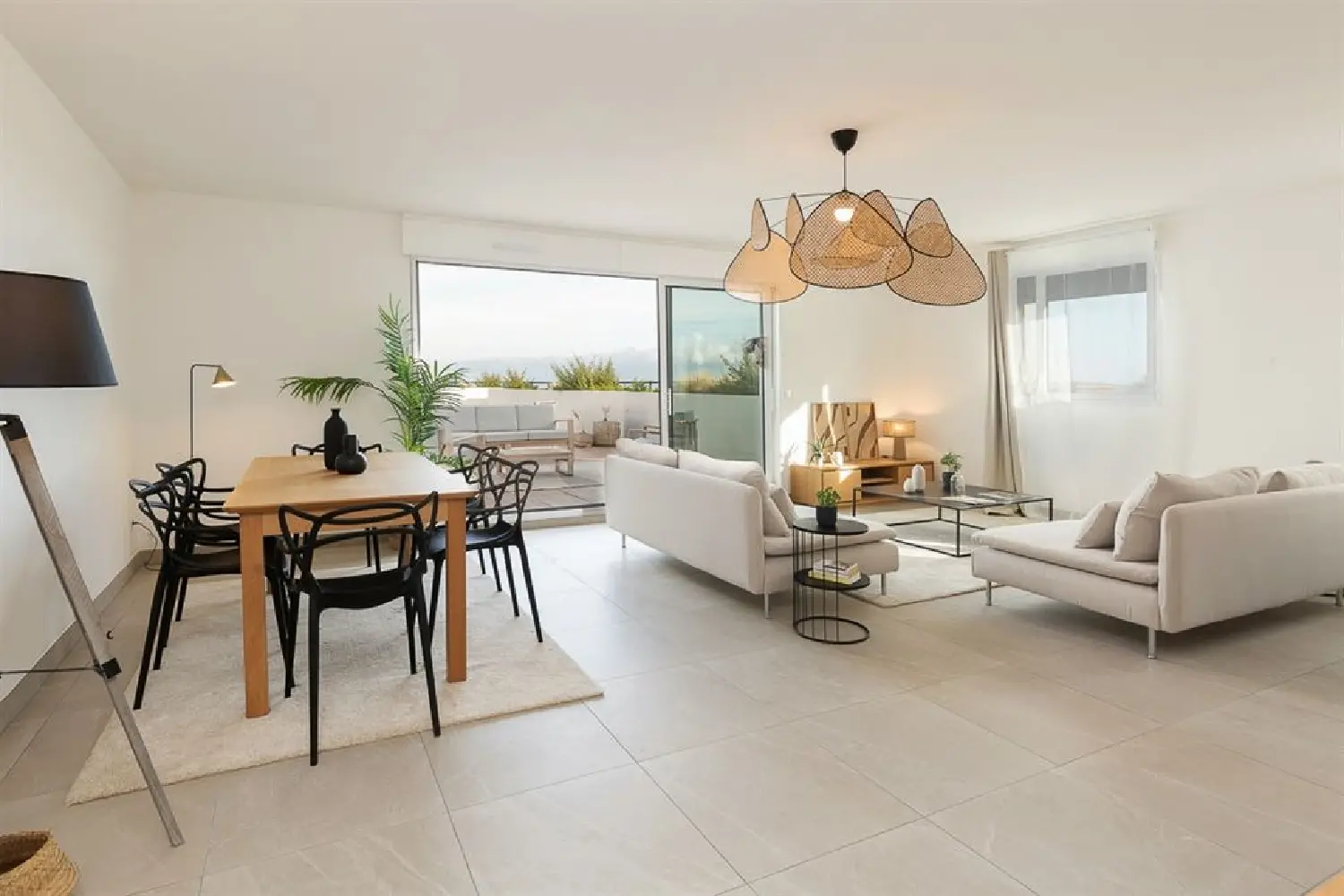 en venta apartamento Antibes Alpes-Maritimes 3