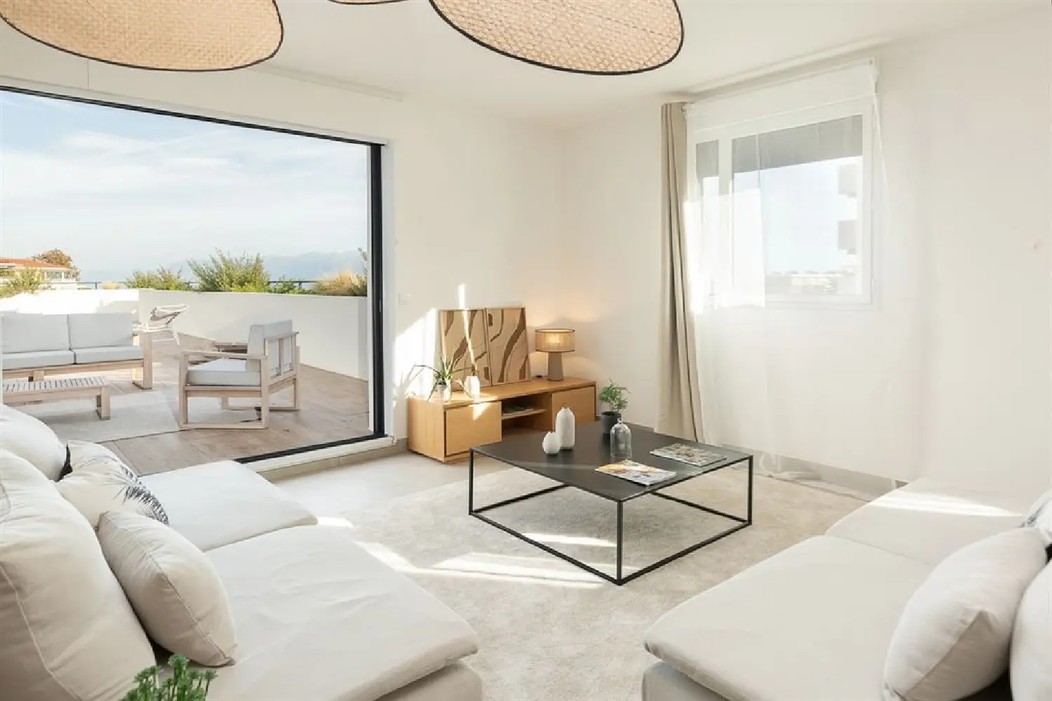  en venta apartamento Antibes Alpes-Maritimes 4