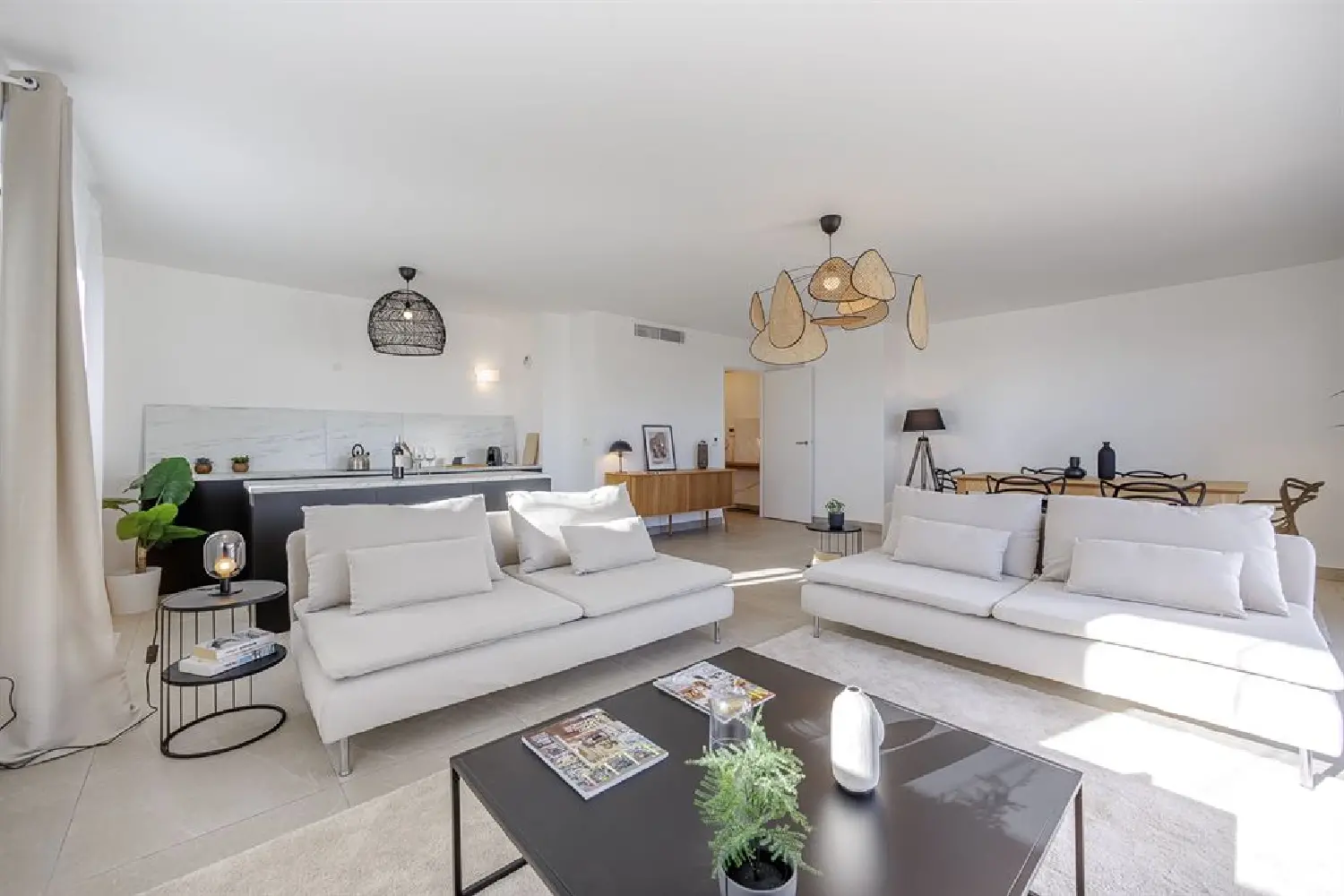  en venta apartamento Antibes Alpes-Maritimes 5