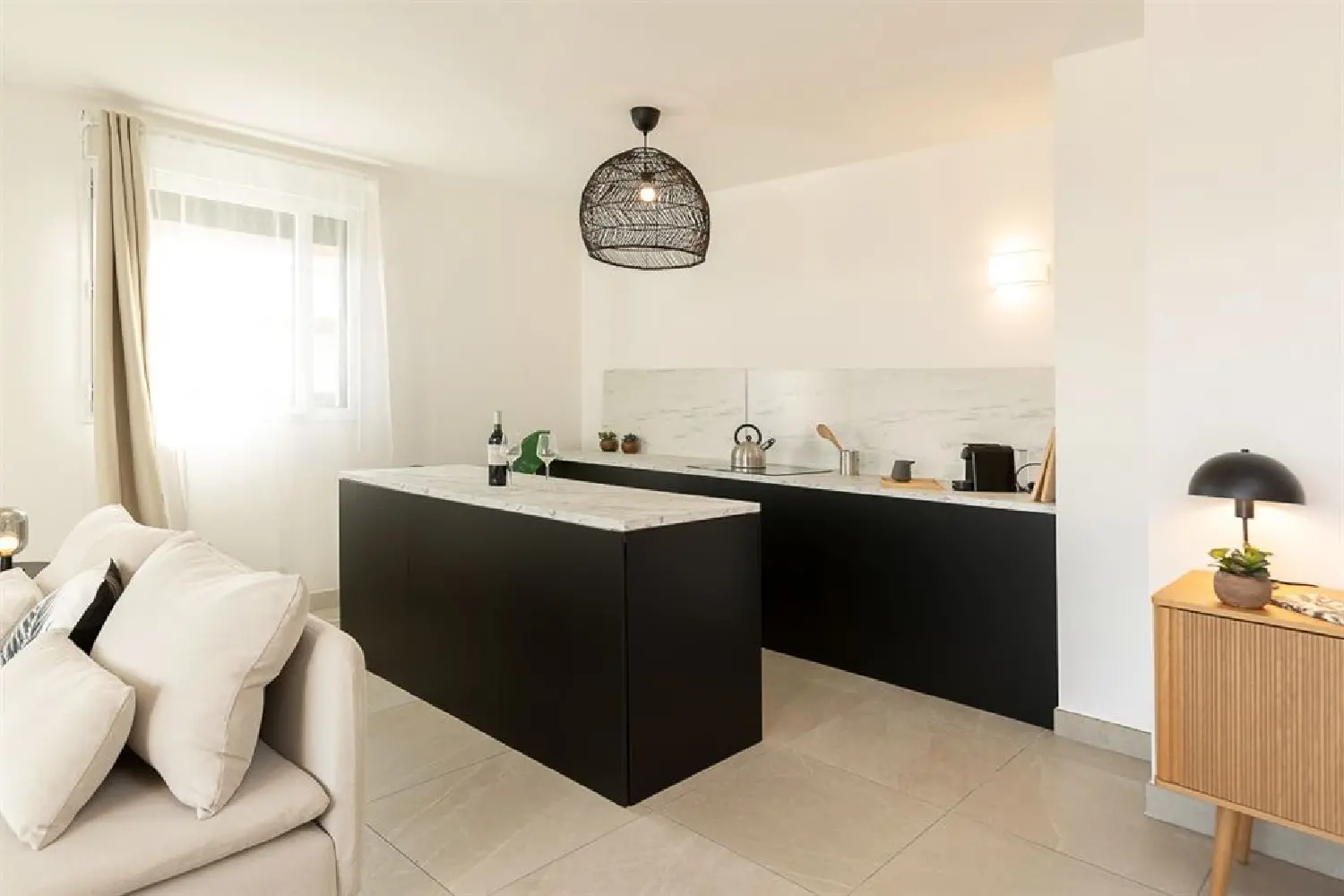  en venta apartamento Antibes Alpes-Maritimes 7