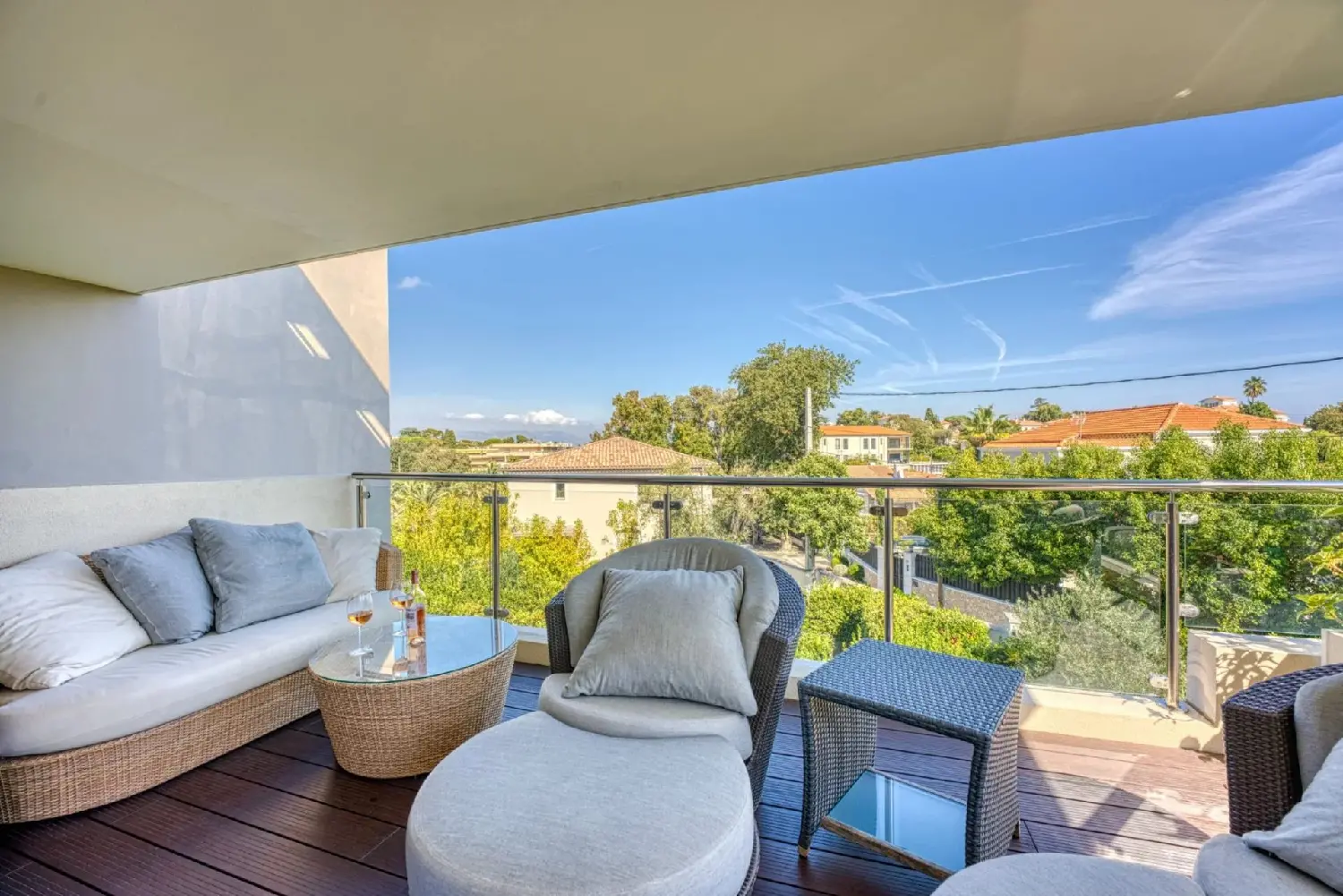  te koop appartement Antibes Alpes-Maritimes 2