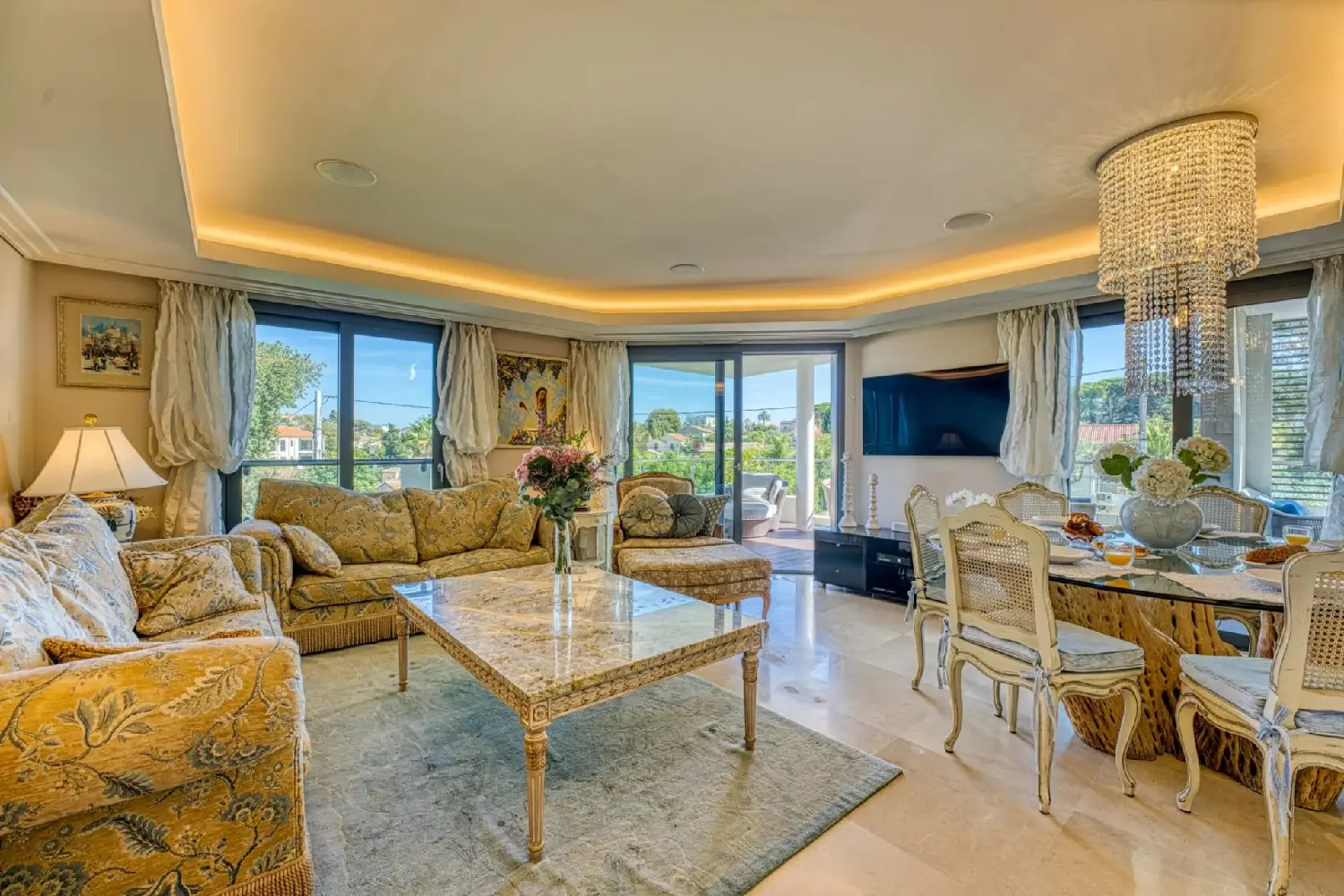  te koop appartement Antibes Alpes-Maritimes 4