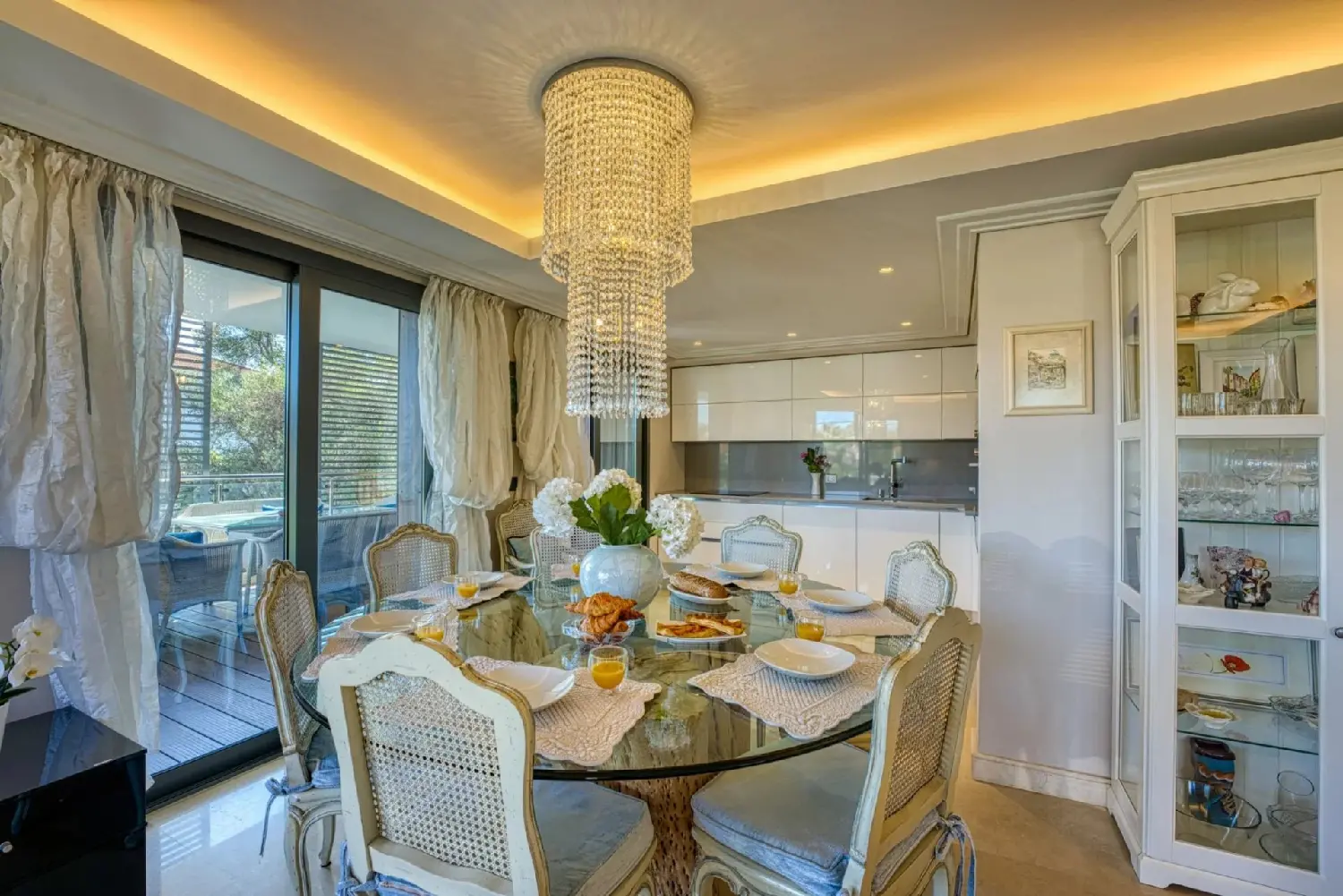  te koop appartement Antibes Alpes-Maritimes 5