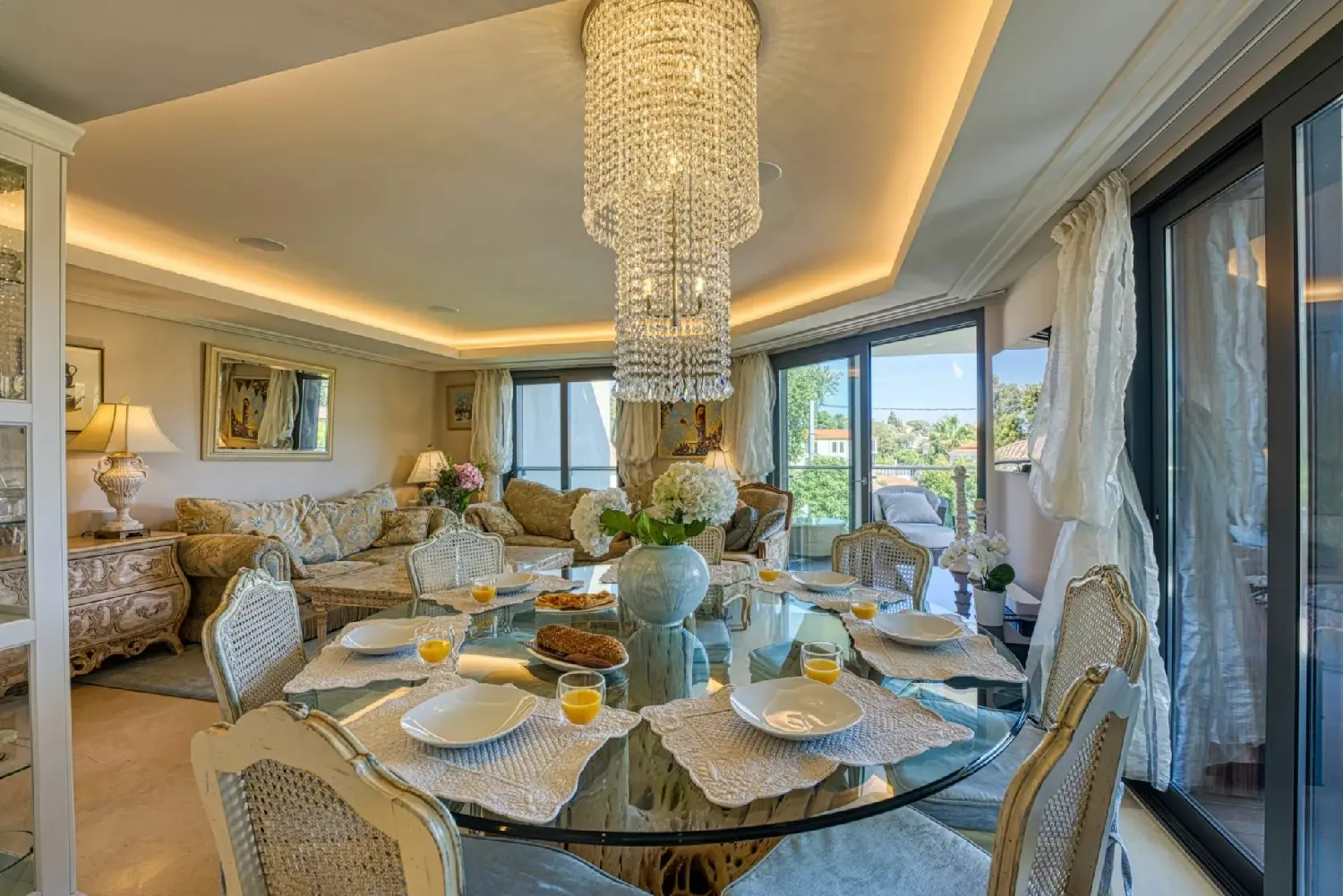  te koop appartement Antibes Alpes-Maritimes 6