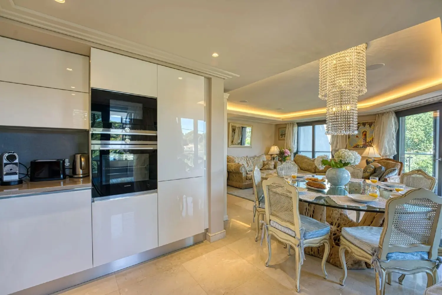  te koop appartement Antibes Alpes-Maritimes 7