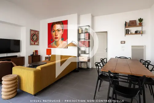 Antibes Alpes-Maritimes apartment foto 7098003