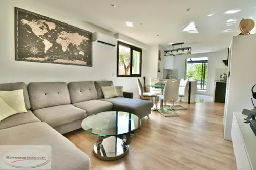 Antibes Alpes-Maritimes apartamento foto 7094722