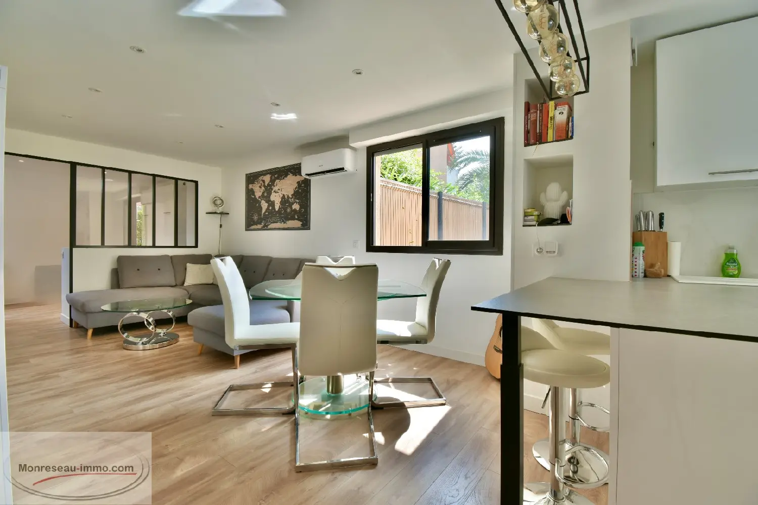  en venta apartamento Antibes Alpes-Maritimes 4