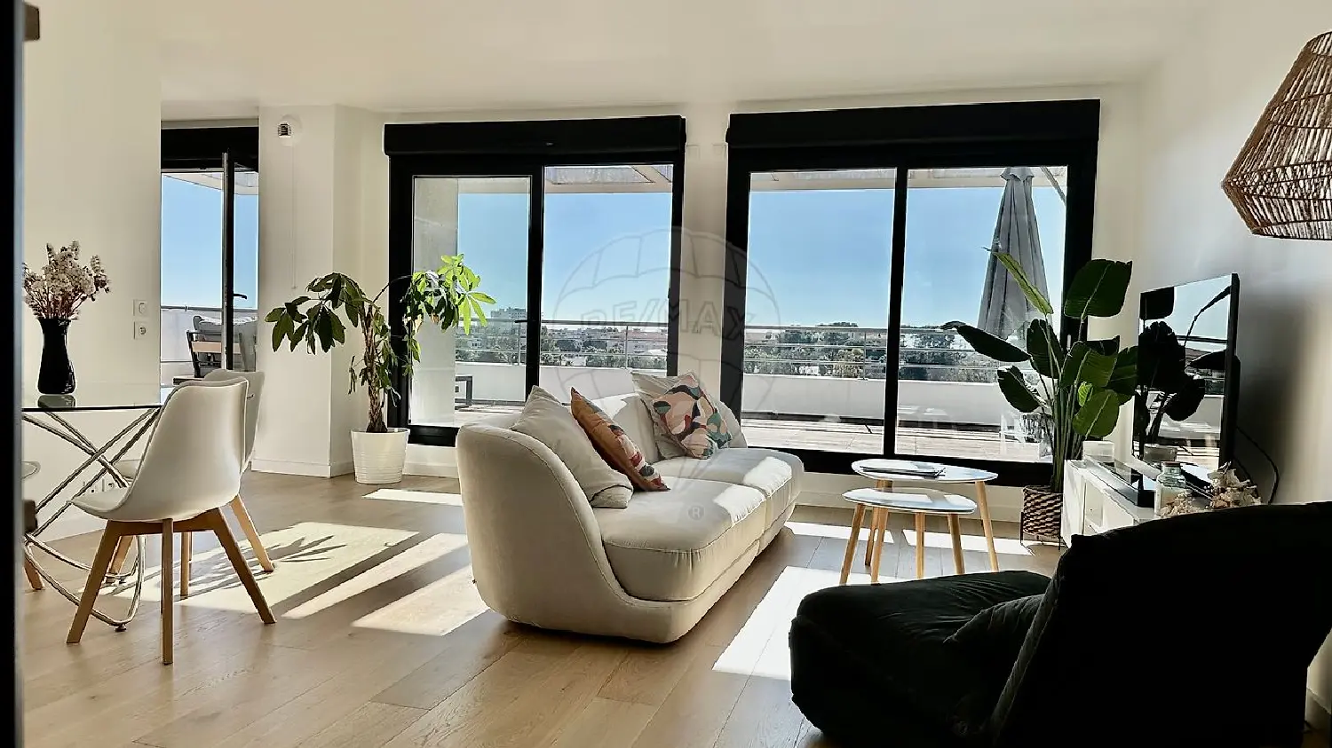  en venta apartamento Antibes Alpes-Maritimes 1