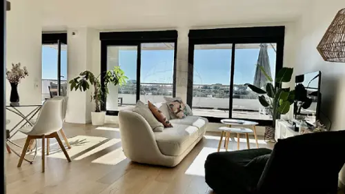 Antibes Alpes-Maritimes apartamento foto 7096920