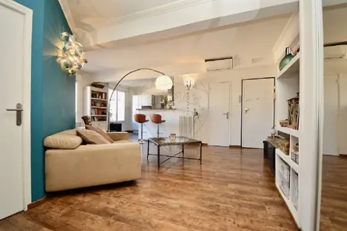 Antibes Alpes-Maritimes apartamento foto 7096922