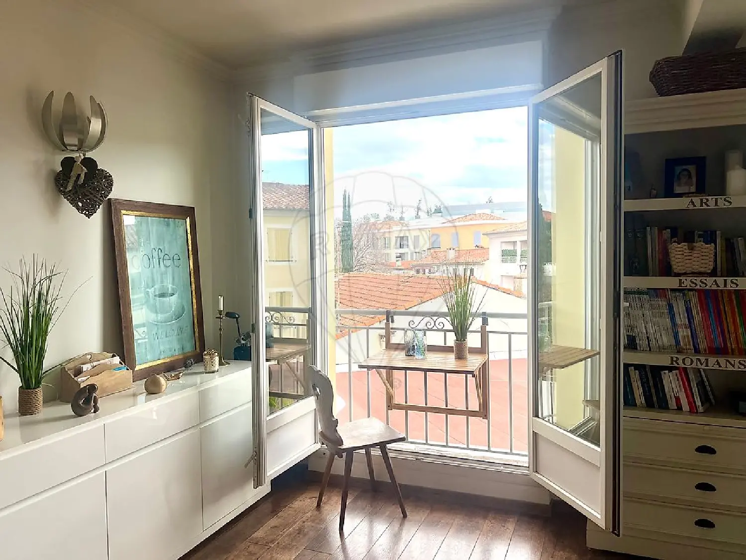  en venta apartamento Antibes Alpes-Maritimes 4