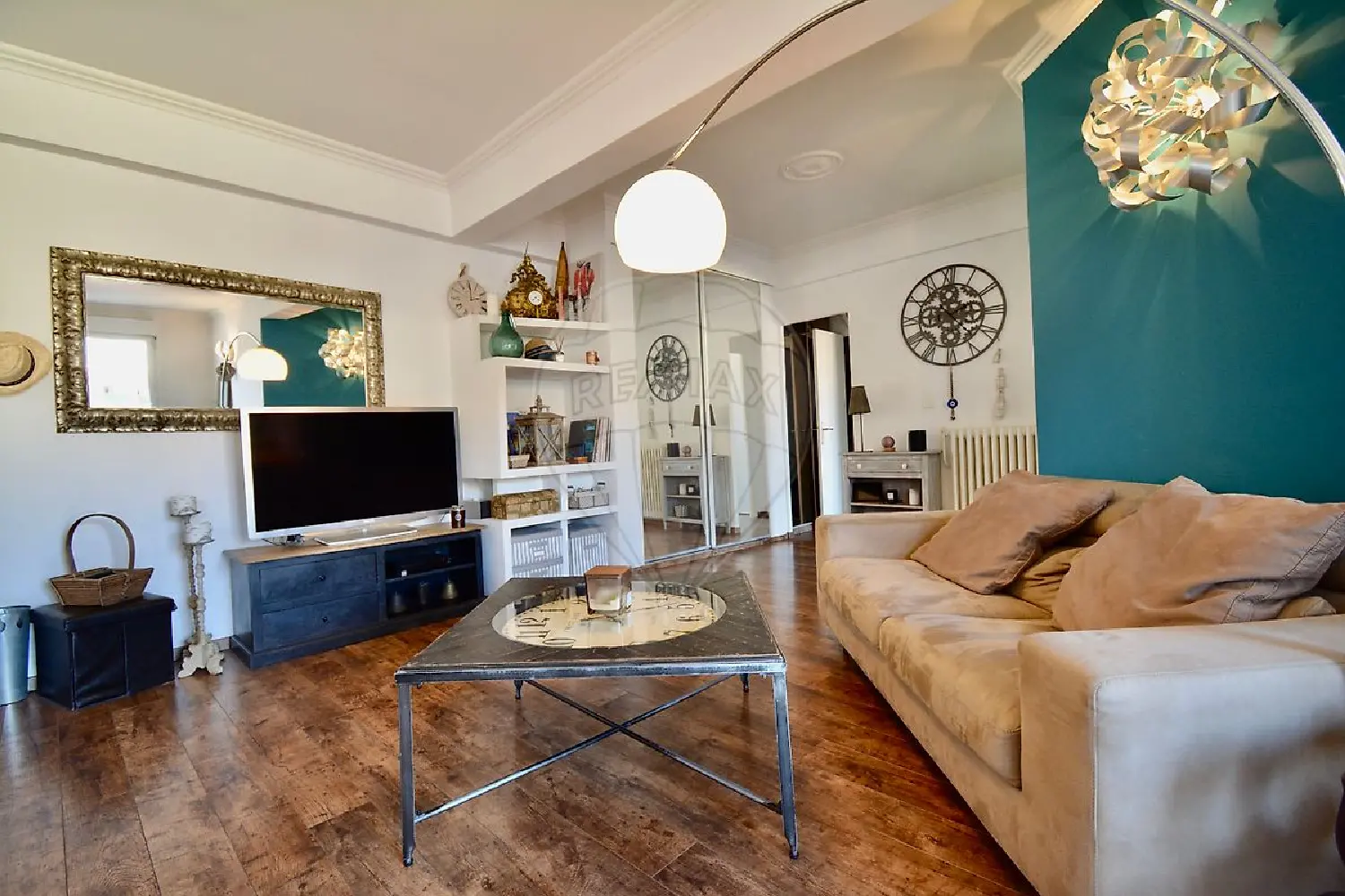 en venta apartamento Antibes Alpes-Maritimes 5